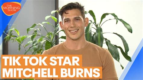 Supposedly Mitchell Burns, the wildlife tik tok guy : r/gayporn